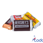 Hershey’s mini 4unidades