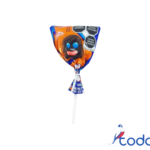 Mini paleta payaso de chocolate 25g