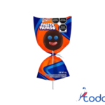 Paleta payaso de chocolate 45g