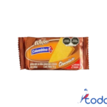 Paquete de sorbeto colombina chocolate 14g