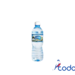 Six de pomitos de agua natural 500ml