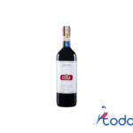 Botella de vino coli 750ml