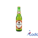 Cerveza presidente de botella 355ml