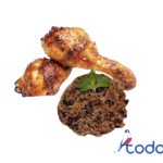 Pollo asado