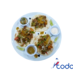 Tacos de pollo