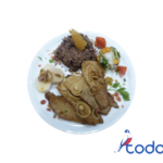 Filete de pescado grille