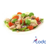 Ensalada otoño