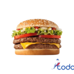 Burguer mr.mango