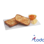 Desayuno simple