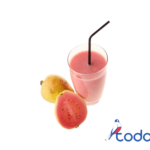 Batido de guayaba