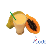Batido de frutabomba