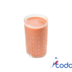 Batido de mamey