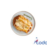 Canelones de carne