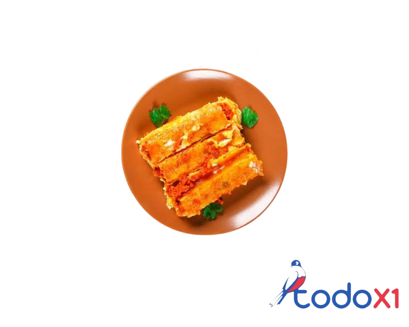 img_3890 Canelones con jamon - Imagen 1