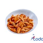 Pasta corta napolitana