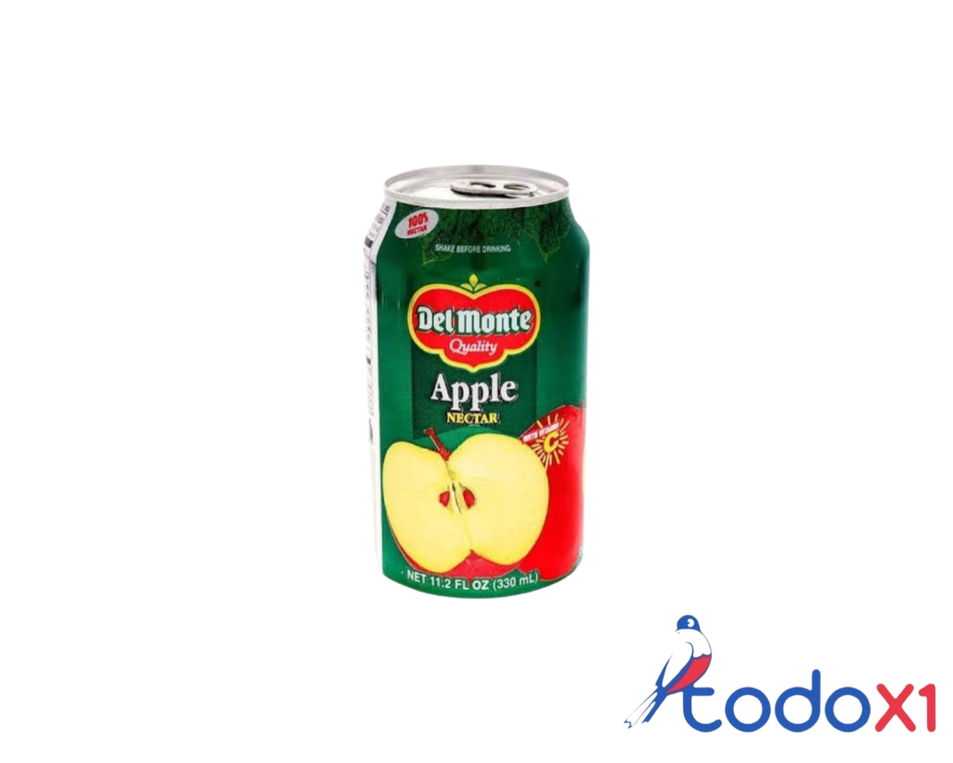 img_3951 Lata de jugo de manzana 355ml - Imagen 1
