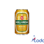 Malta hollandia 355ml