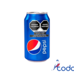 Refresco pepsi cola 355ml