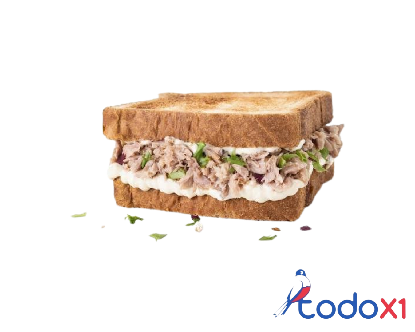 img_4048 Sandwich de atun - Imagen 1