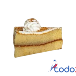 Oferta de 6cuñas de cake
