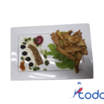 Fajita de pollo