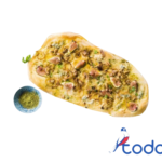 Focaccia de orégano