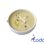 Crema de queso