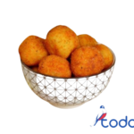 Bolitas de queso