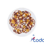 Carpaccio de pulpo