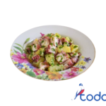 Ensalada de pulpo a la italiana