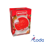 Caja de tomate frito casero mocito 380g