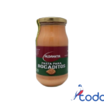 Pasta de bocadito 465ml