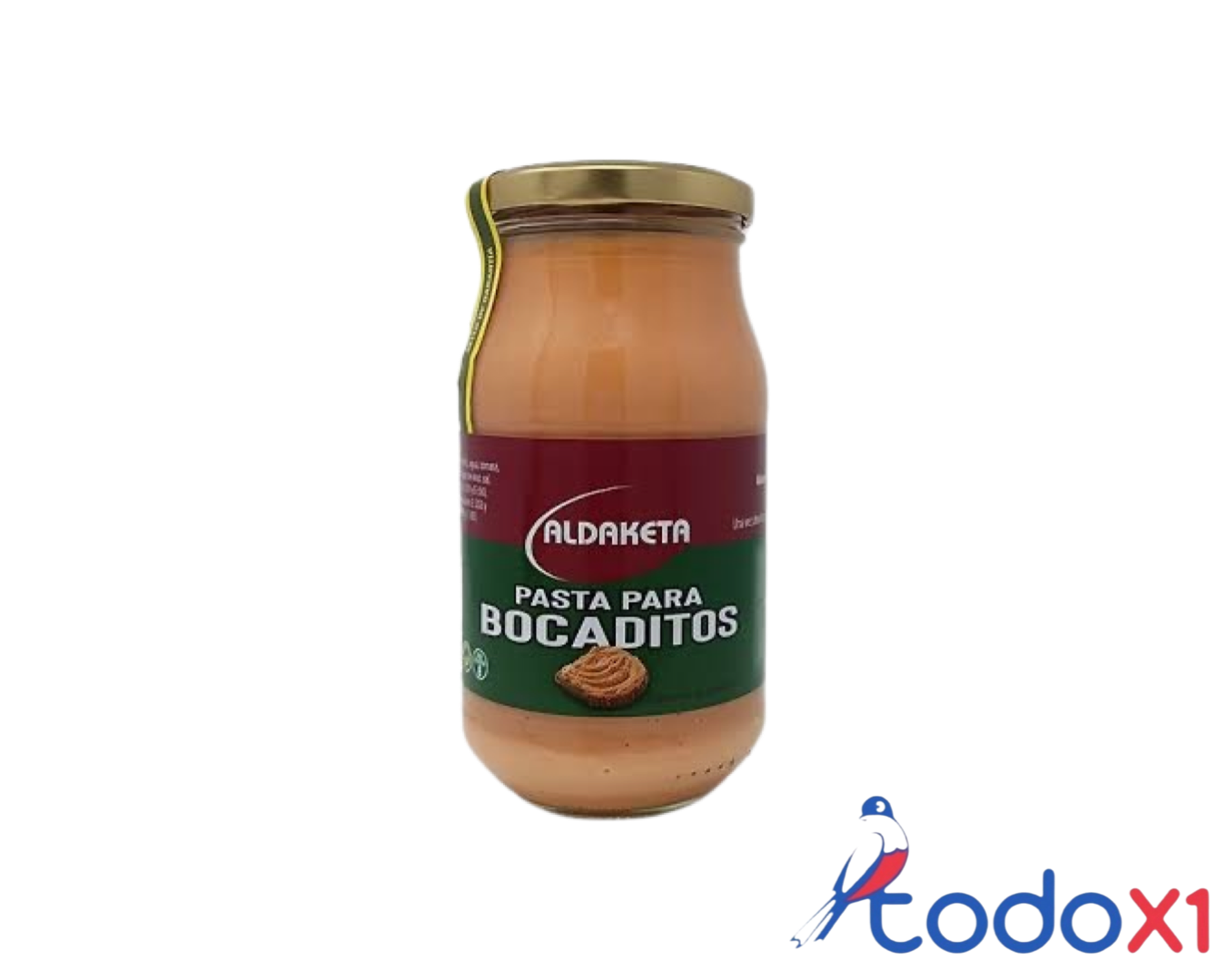 img_4519 Pasta de bocadito 465ml - Imagen 1
