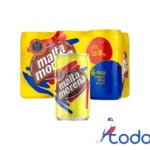 Six de malta morena 237ml