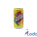 Malta morena 237ml