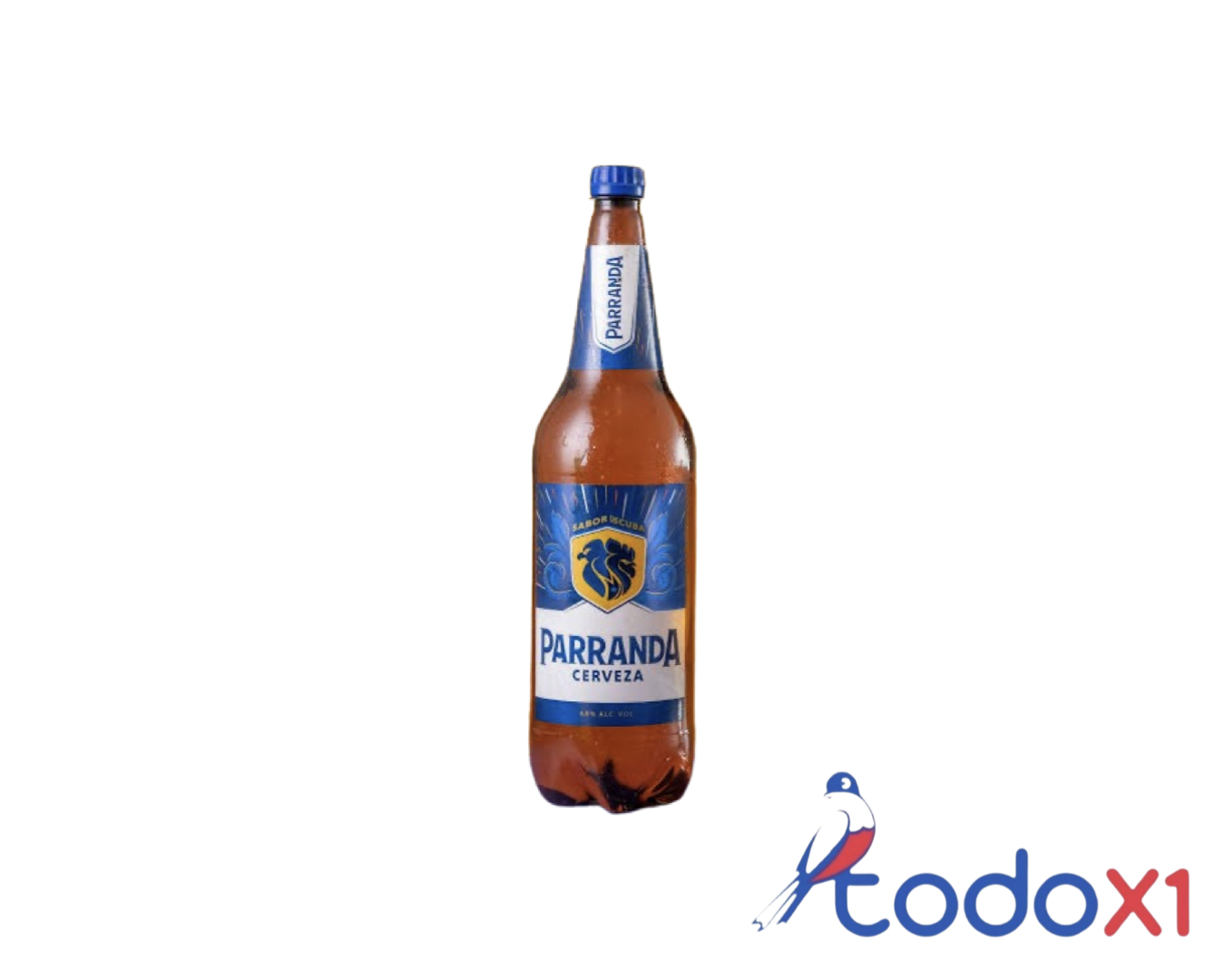 img_4795 Cerveza parranda 1500ml - Imagen 1