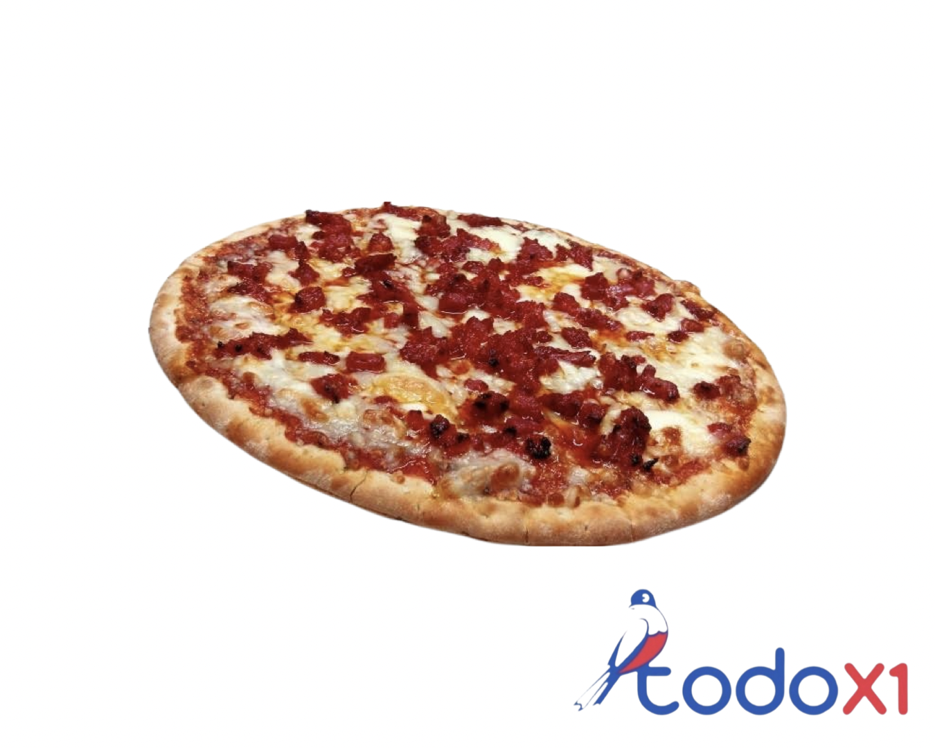 img_4801 Pizza de chorizo - Imagen 1