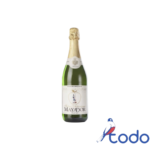 Botella de sidra mayador 750ml