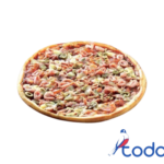 Pizza mrmango