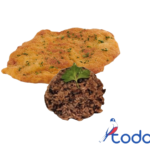 Milanesa de cerdo