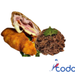Uruguayo de cerdo