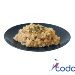 Risotto mar y tierra