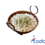 Ración de arroz pilaf
