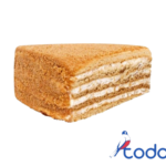 Oferta de 6cuñas de cake