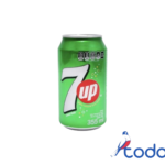 Refresco 7up 355ml