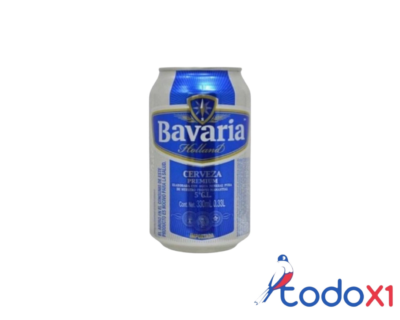 img_5531 Cerveza bavaria 355ml - Imagen 1