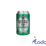 Cerveza belga 355ml