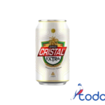 Cerveza cristal extra 355ml
