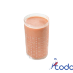 Batido de mamey
