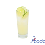 Limonada natural